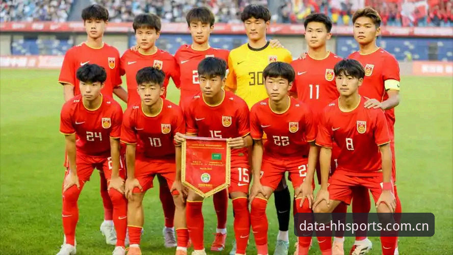 HHSPORTS下载最新版 资深用户分享U17世界杯抽签看点:用浩瀚体育追踪国足未来之星