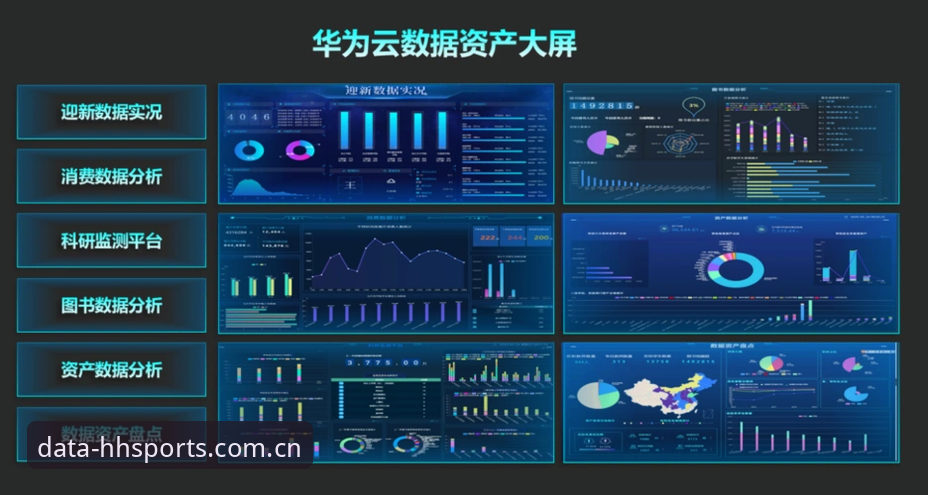浩瀚体育官方网站详解：从数据接入到实战应用的完整指南